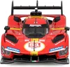 Bburago 18-36312 - Modellauto - Ferrari 499P LeMans '23 Produktbild-Vorschau 3