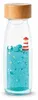 Bottiglia sensoriale Move Wal Tiny - 14 x 4 cm - Blu | di Anteprima dell’immagine prodotto 1