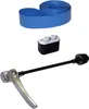 28 / 29 Zoll Vorderrad Ryde Zac2000 geöst Shimano 6 Loch Produktbild-Vorschau 3