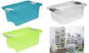 keeeper Kristallbox 4 L 29,5 x 19,5 x 12,5 cm Produktbild-Vorschau 4