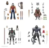 Teenage Mutant Ninja Turtles Ultimates Actionfigur Wave 13 Produktbild-Vorschau 6