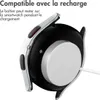 imoshion Coque rigide pour la Samsung Galaxy Watch 4 - 44 Voir les images du produit 6