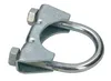 KOTARBAU® 2er Set Bügelschelle 38 mm Auspuffschelle Produktbild-Vorschau 4