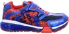 Geox Jungen Sneaker 'J Bayonyc B.B.' navy/royal, Kinder:33 Produktbild-Vorschau 55