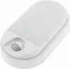 LED Wandleuchte NIAS IP54 3000K 10W 980lm 140° Produktbild-Vorschau 4