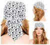 Bandana Kopftuch mit Totenköpfen, Bandana Headscarf with Produktbild-Vorschau 6