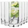 KROSNO Mixology Trinkgläser, 6er-Set, 390 ml Produktbild-Vorschau 6