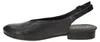 Think GUAD 2 Damenschuhe - Sling Pumps schwarz NEU Produktbild-Vorschau 4