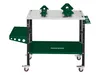 PARKSIDE® Mobiler Schweißtisch, mit Schweißgerätkonsole Produktbild-Vorschau 2