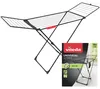 Universal Wäscheleine Schwarz 174100 Vileda Produktbild-Vorschau 12
