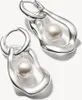 Thomas Sabo Bold Elegance H2321-082-14 Ohrringe Produktbild-Vorschau 2