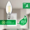 Briloner Set di 2 lampadine LED a filamento E14, candela, Anteprima dell’immagine prodotto 11