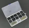 610-teiliges Dupont Crimp Steckverbinder-Set in Produktbild-Vorschau 1