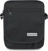 Zagatto Schwarzes Säckchen Umhängetasche ZG707 Taschen Produktbild-Vorschau 1