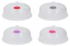 Megaprom Spritzschutz Deckel für Mikrowelle, Ø 26 cm, Produktbild-Vorschau 3