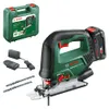 Akku-Stichsäge AdvancedSaw 18V-140, 1 x Akku PBA 18V 2.0Ah Produktbild-Vorschau 1