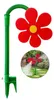 Rasensprenger & Sprinkler – 360° Rotierender Blumen Produktbild-Vorschau 1