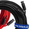 SOLAR KABELSET, fotovoltaïsch, MC4-connector, voor Productafbeelding-voorbeeld 6