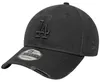 New Era 9forty Mlb Los Angeles Dodgers Kappe Schwarz  Produktbild-Vorschau 1