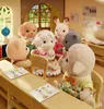 Sylvanian Families 5619, 3 rok/roky, Vícebarevný, Náhled obrázku produktu 9