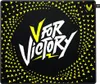 CHERRY XTRFY GP5 Vitality Black, Czarny, Biały, Żółty, Podgląd zdjęcia produktu 1
