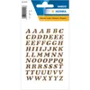 Herma 4192 Buchstaben 8 mm A-Z Prismaticfolie gold Podgląd zdjęcia produktu 1