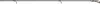 Zeck All Black Rute 2,40m 40g - Spinnrute Produktbild-Vorschau 3