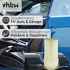 vhbw Faltenfilter kompatibel mit Dustcontrol DC 2700c, Produktbild-Vorschau 5
