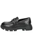 Geox Damen Mokassins D46UAC 00043 C9999 Farbe: Schwarz Produktbild-Vorschau 13