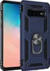 LaimTop Galaxy S10 Hülle, Hybrid Robuste Rüstung Drehbarer Produktbild-Vorschau 1