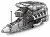 Mould King 10168 V8 Biturbo Moteur avec 2.899 pièces Voir les images du produit 2