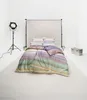 Estella Mako-Satin Bettwäsche Bright multicolor 200x220 cm Produktbild-Vorschau 4