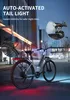 250W elektrické kolo 36V 13Ah City E-Bike 25km/h dojíždění Náhled obrázku produktu 11
