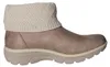Stivaletti da donna Skechers, color beige, modello Easy Anteprima dell’immagine prodotto 13