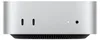 Apple Mac mini - M4 - RAM 24 GB - SSD 512 GB - Apple M4 Produktbild-Vorschau 1