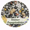 Tessmers Papageienfutter  2 kg Graupapagei Amazone Kakadus Produktbild-Vorschau 1
