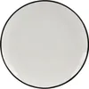 WAECHTERSBACH 4er Teller Ø 19 cm im GK / Elements - Black Produktbild-Vorschau 4