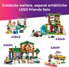 LEGO(R) FRIENDS 42665 Štěněcí hřiště Náhled obrázku produktu 38