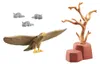 PLAYMOBIL Wiltopia 71059 Aquila Anteprima dell’immagine prodotto 12