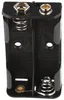 Goobay 2x AA (Mignon) Batteriehalter, Druckknopf, 58 mm, Produktbild-Vorschau 8