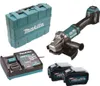Makita XGT GA038GT201 - Winkelschleifer - schnurlos - 230 Produktbild-Vorschau 3