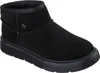 A single black boot shown from the side. Anteprima dell’immagine prodotto