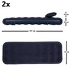 Avenli 4 in 1 Campingbett "Easy Camp" Single, aufblasbares Produktbild-Vorschau 5