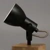 Lampada da parete Spot da parete orientabile Retro GU10 35 Anteprima dell’immagine prodotto 9