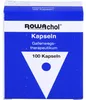 ROWAchol capsule Terapeutico delle vie biliari, 100 capsule Anteprima dell’immagine prodotto 1