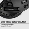 HP 430 Wireless-Maus Multi-Gerät, Bluetooth 5.0, 1200 DPI, Produktbild-Vorschau 11