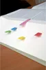 Marker samoprzylepny Post-it Index Mini, 11,9 x 43,2 mm, Podgląd zdjęcia produktu 4