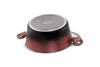 The bottom of a pot is shown against a white background. Náhľad obrázku produktu