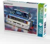 CALVENDO Puzzle BMW 320 im Motorsport 1000 Teile Puzzle Produktbild-Vorschau 2