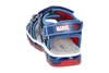 GEOX J SANDAL ANDROID BOY Blau Produktbild-Vorschau 15